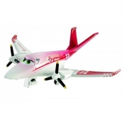 PLANES Samoloty