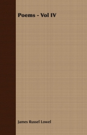 Poems - Vol IV