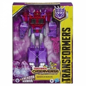 Figurka Transformers: Action Attackers Ultimate - Shockwave (E1885/E7113)