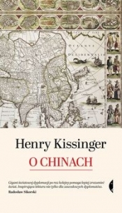O Chinach - Kissinger Henry