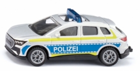 Siku Magenta Radiowóz policyjny