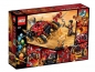 Lego Ninjago: Katana 4x4 (70675)