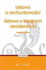  Ustawa o rachunkowości oraz ustawa o biegłych rewidentach