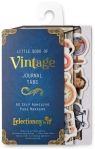  Little Book of Vintage - zakładki znaczniki