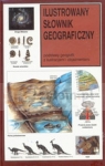 Ilustrowany słownik geograficzny Kasprzak Marek