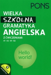 Duża gramatyka rosyjska z ćwiczeniami A1 A2 B1 - Swietłana Brudz, Aleksandra Haase