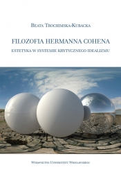Filozofia Hermanna Cohena