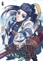 Golden Kamuy. Tom 6 - Satoru Noda