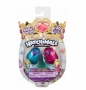 Hatchimals 2-pak z tronem S6 (6047181)