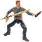 Jurassic World: figurka bohatera - Owen z bronią
