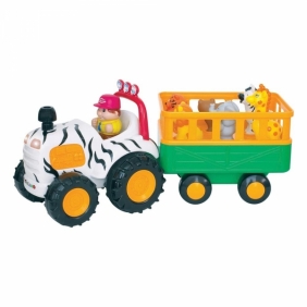 Traktor Safari (29652)