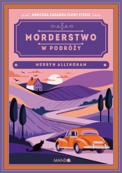 Morderstwo w podróży - Merryn Allingham