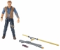 Jurassic World: figurka bohatera - Owen z bronią