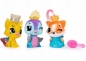 Hatchimals 2-pak z tronem S6 (6047181)