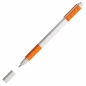 LEGO, Długopis żelowy Pick-a-Pen - Pomarańczowy (52652)