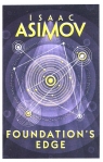 Foundation's Edge Isaac Asimov