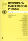 Reports on Mathematical Physics 61/2