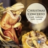 Christmas Concerto [CD] Various Artists