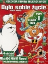 Było sobie życie książka+DVD Tom 1