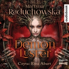 Demon Luster - Martyna Raduchowska