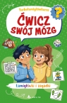  Ćwicz swój mózg. Turbołamigłówkarze