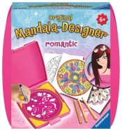 Mini Mandala Romantic (297528)
