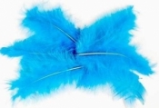 Piórka 10g 5-12cm