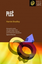 Płeć - Bradley Harriet