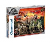 Puzzle Supercolor Jurassic World 250