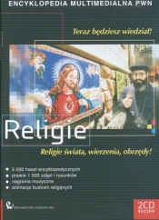Religie Multimedialna encyklopedia PWN