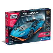 Laboratorium Mechaniki - Lamborghini (50752)