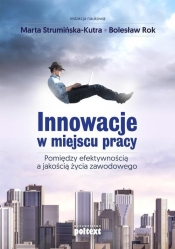 Innowacje w miejscu pracy - Rok Bolesław
