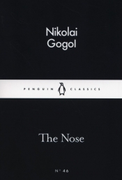 The Nose - Gogol Nikolai