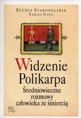 Widzenie Polikarpa - <br />