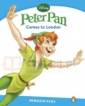 Pen. KIDS Peter Pan Comes to London (1)