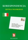 Korespondencja języka włoskiego Trinei Loretta, Kliem Michaela