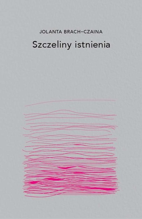 Szczeliny istnienia