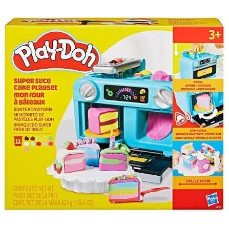 <img src='https://webimage.pl/pics/528/8/d5010996308528.jpg' style='height:440px' /> Ciastolina Tęczowy piekarnik Play-Doh