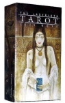 Fournier Tarot The Labyrinth (F32852)