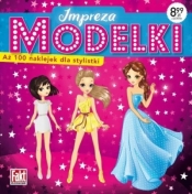 Modelki. Impreza - Opracowanie zbiorowe