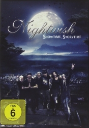 Showtime Storytime (2 DVD)