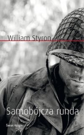 Samobójcza runda - Styron William