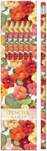 Ołówki ozdobne STPEN52 nastrucja 6szt