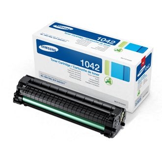 Toner oryginalny Samsung ml-1660 / 1665 - czarny (MLT-D1042S)