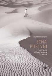 Echa pustyni - Leon Nieścior