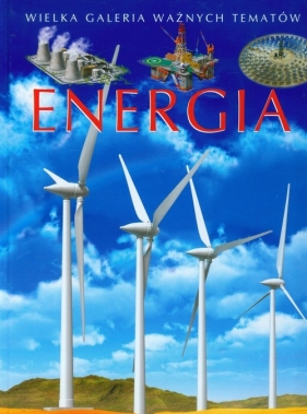 Energia Wielka galeria ważnych tematów - Franco Cathy