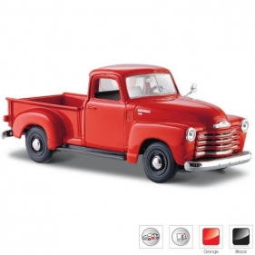 MAISTO Chevrolet 3100 PickUp 50