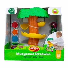 Muzyczne drzewko (37952)