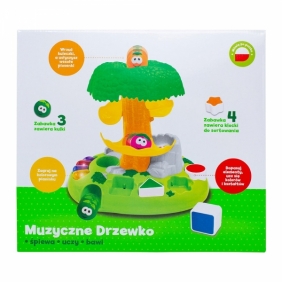 Muzyczne drzewko (37952)