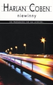 Niewinny pocket BR w.2017 - Harlan Coben